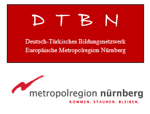 www.tukiyede-tedavi.com Nürnberg Avrupa Metropol Bölgesi Alman-Türk Eğitim Ağı partneri oldu!