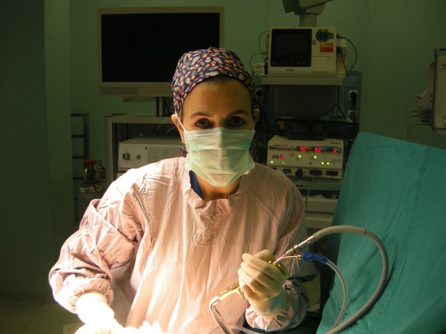 Göğüs büyütme ameliyatı süreci