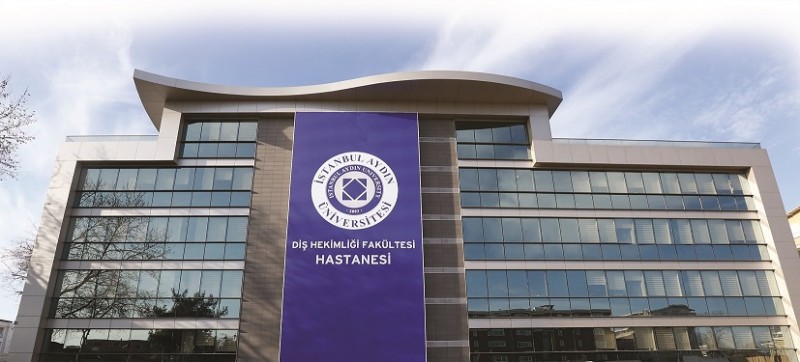 istanbul aydin universitesi dis hekimligi fakultesi hastanesi dentaydin turkiye de tedavi doktorlar klinikler hastaneler
