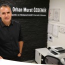 Op. Dr. Orhan Murat Özdemir