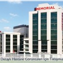 Memorial Ataşehir Hastanesi