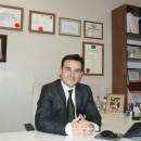 Prof. Dr. Altuğ Çetinkaya