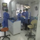 İstanbul İmplantoloji Ağız ve Diş Bakımı Merkezi