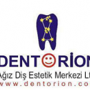 Dentorion Ağız Diş Estetik Merkezi