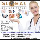 GLOBAL MEDICAL TRAVEL BANNER