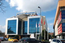 Başkent Üniversitesi İstanbul Hastanesi