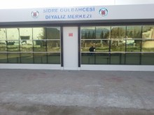 Özel Sidre Gülbahçesi Diyaliz Merkezi