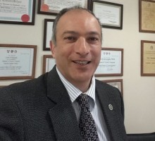 Prof. Dr. Çetin Evliyaoğlu