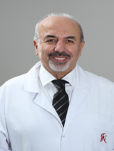 Prof. Dr. Abdullah Eren
