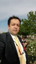Dr. Muharrem Murat Yıldız