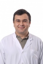 Doç. Dr. Mehmet Tunç Canda