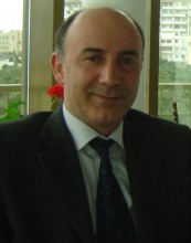 Prof. Dr. Burhan Dadaş