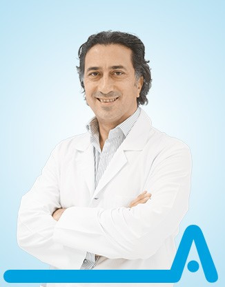 Dr. Ergin Er