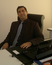 Prof. Dr. Ümit Türsen