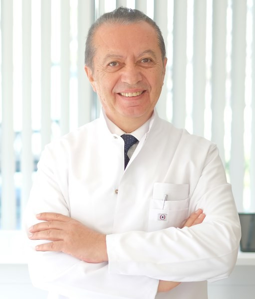 Prof. Dr. Suphi Acar