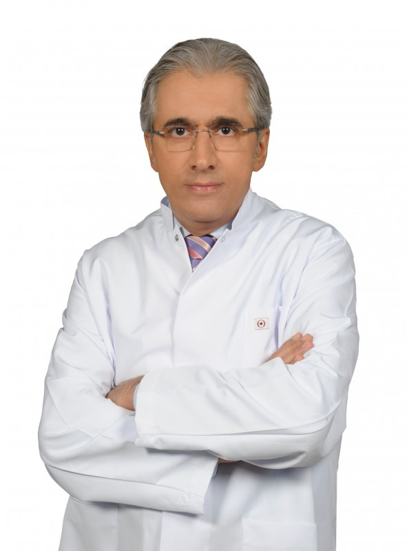 Yrd. Doç. Dr. Mehmet Çeber