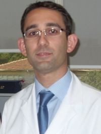 Doç. Dr. Erman Pektok