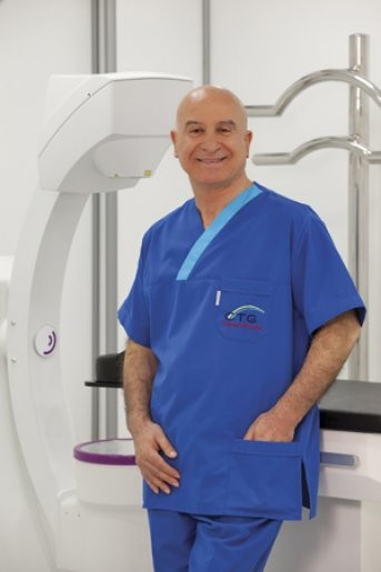Dr. Dt. Mehmet Sönmez