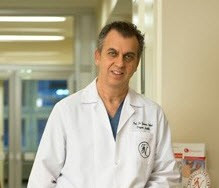 Prof. Dr. Yaman Tokat