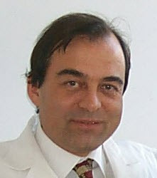Prof. Dr. Zafer Özsoy
