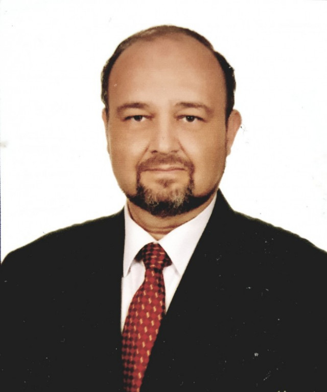 Prof. Dr. Celaletdin Camcı