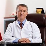 Prof. Dr. Faruk Öztürk
