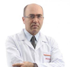 Op. Dr. Ahmet Bülent Kargı