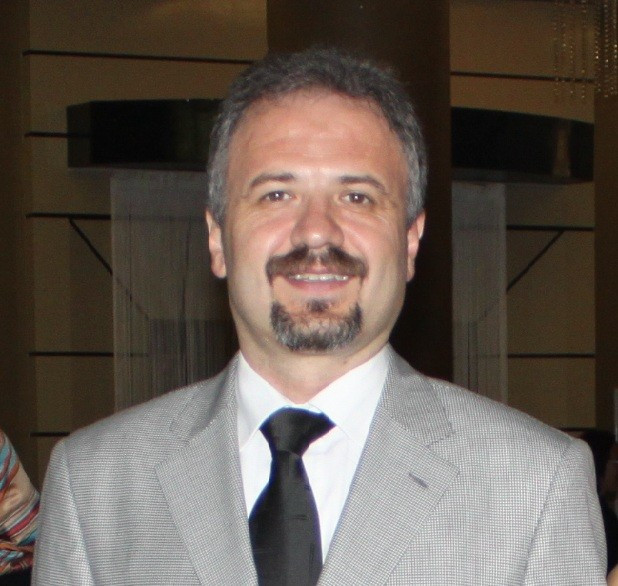 Prof. Dr. Ahmet Karamercan