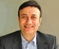 Prof. Dr. Cem Turan