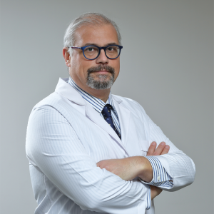 Prof. Dr. Haluk Kulaksızoğlu