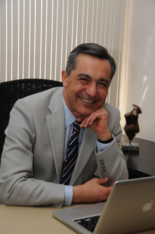 Prof. Dr. Murat Emiroglu