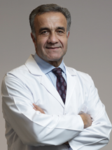 Prof. Dr. Mehmet Tınaz