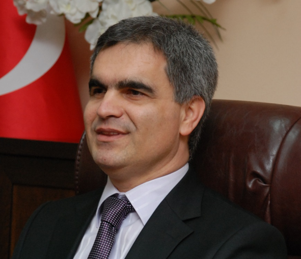 Prof. Dr. Hasan Yüksel