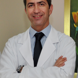 Prof. Dr. Hüseyin Borman