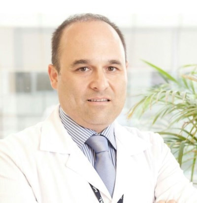 Prof. Dr. Gürkan Arıkan