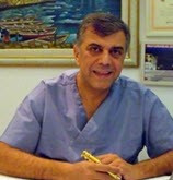 Dr. Dt. Mehmet DERİCİ