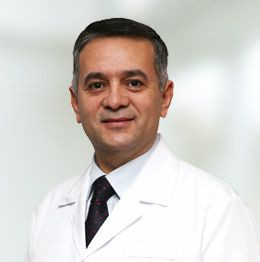 Op. Dr. Hüseyin Avni Uludağ