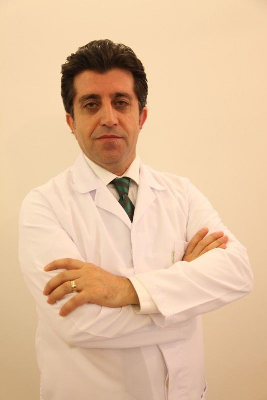 Dr. Hamid Aydın