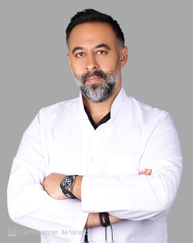 Dr. Mikdat Çavdar