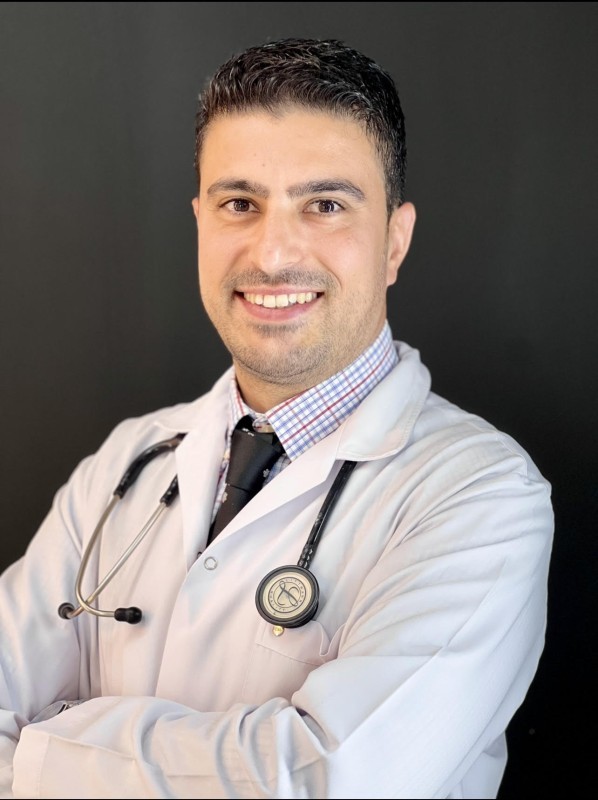 Doç. Dr. Hasan Ersöz