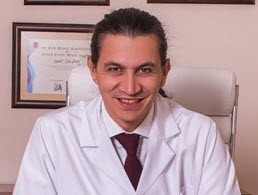 Op. Dr. Ahmet Tuna Eren
