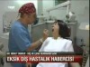 Tanfer Klinik Fox Haber Eksik Diş Hastalık Habercisi Dr.Nihat Tanfer