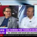 Dr.Gökhan Gür Halk Tv&#039;de!
