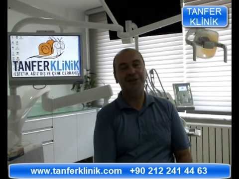 Tanfer Klinik Hasta Görüşü - 09_07_2014 Murat Kuruoğlu