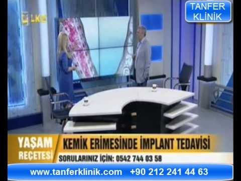 Ülke Tv  - Yasam Recetesi 21 08 2014