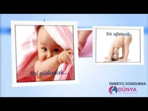 Dünya Tüp Bebek Merkezi - Tedaviler