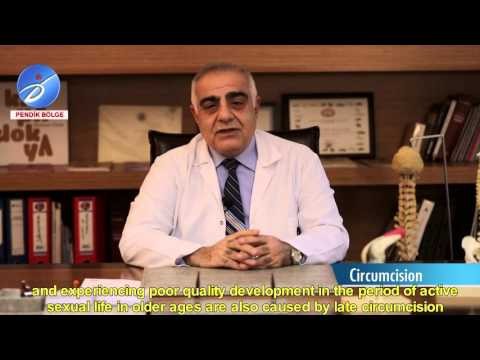 Prof.  Dr.  Ümit Salih Şimşek Sünnet